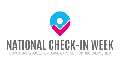 National Check-in Week