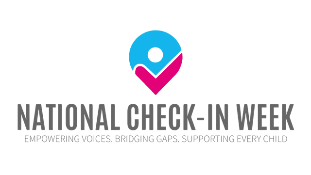 National Check-in Week